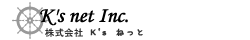 K'sねっとロゴ